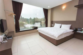 Tropika Garden Hotel Kulai